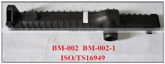 guten top Extraordinary Radiator Plastic Tanks For AUDI OEM:8D0121251B