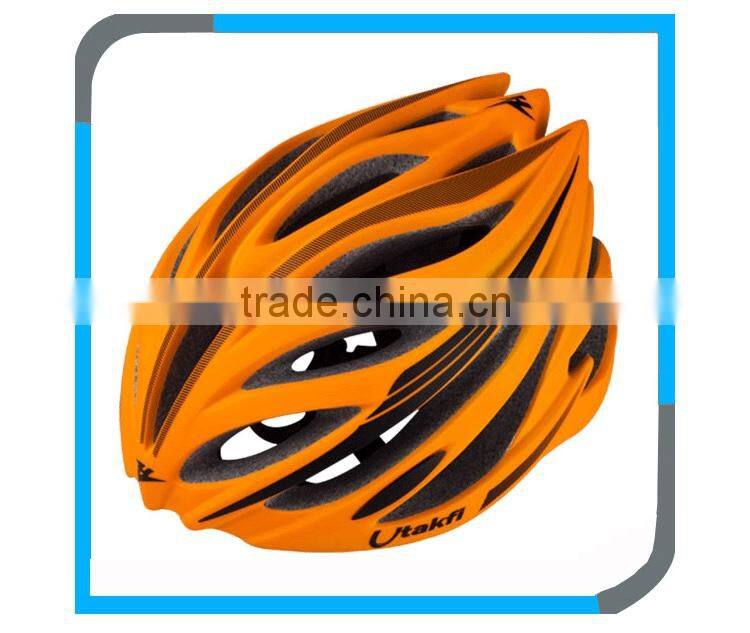 pink matt cycle helmet track casque veto with water decal for sports bike