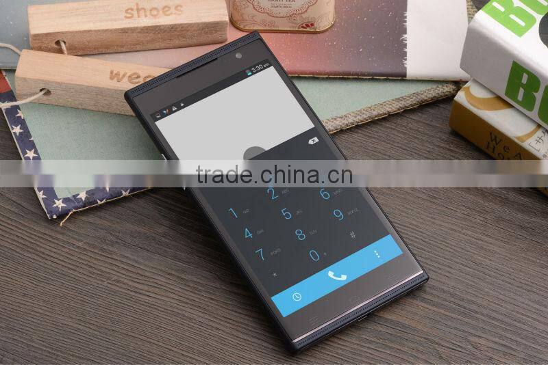 5.5 inch Android 4.4 MTK6592 Octa Core phone with 1.4GHz RAM 1GB ROM 16GB Ulefone Be one phone