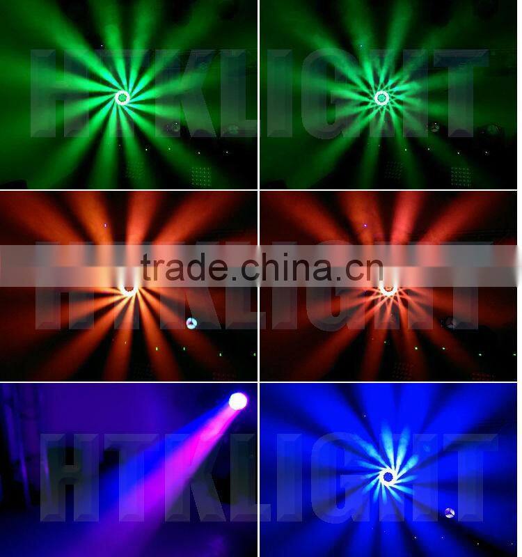 B-eye led moving head