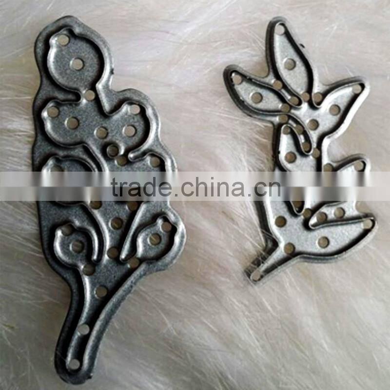 Factory price stainless steel /copper/brass/aluminium chemical etching machine