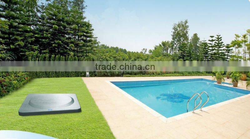 2014 Durable fiberglass easy to install swimming Pool Filter