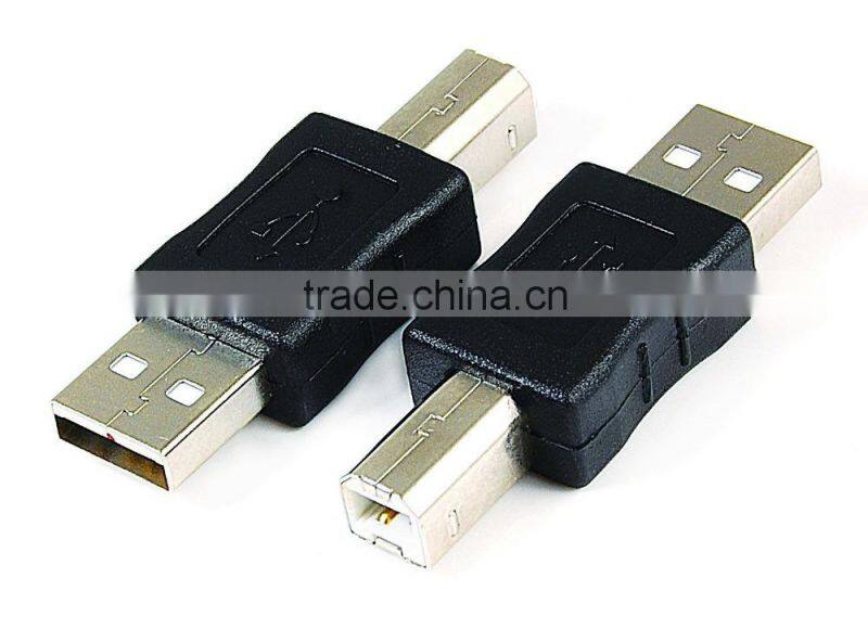USB2.0 adapter A male to mini 5pin