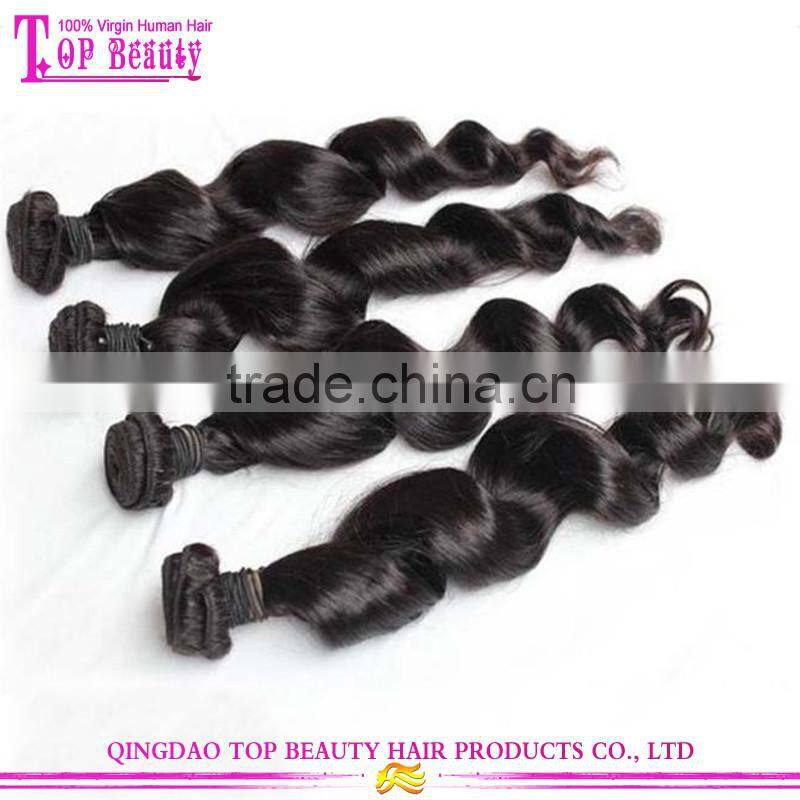 Top quality grade 8a milky way human hair wholesale milky way hair