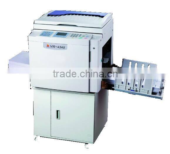 B4 Digtal Duplicator with Long Time Free Technical Support