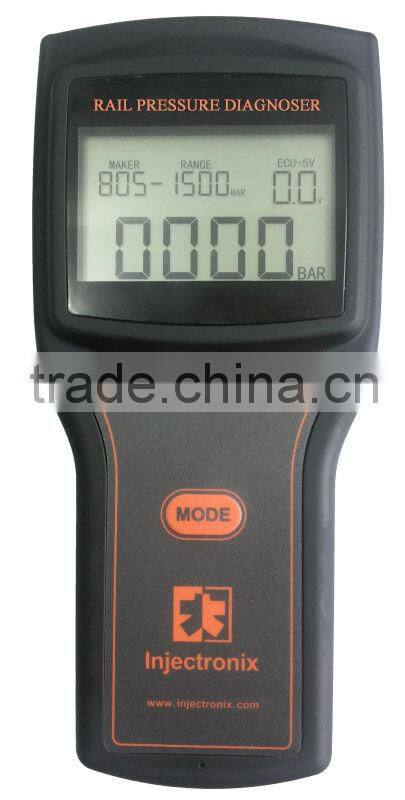 RA-2000 Rail Pressure Diagnoser