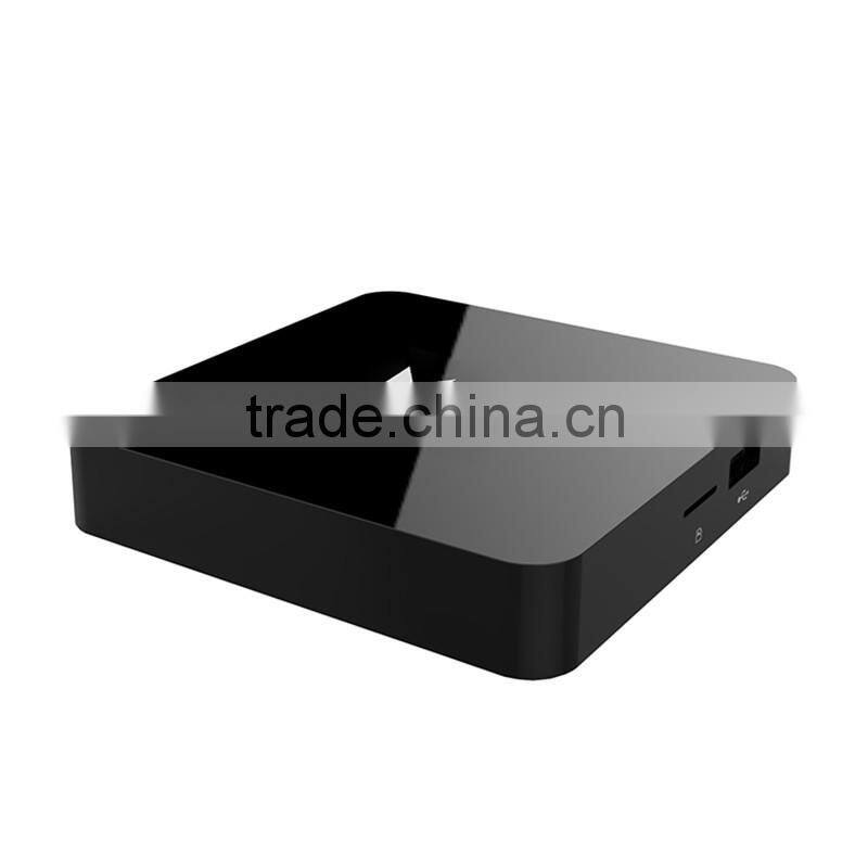 2016 Newest M95 X9 S905 1G 8G Android 5.1 4K TV BOX 2.4G WIFI Bluetooth KODI 16.0 LED