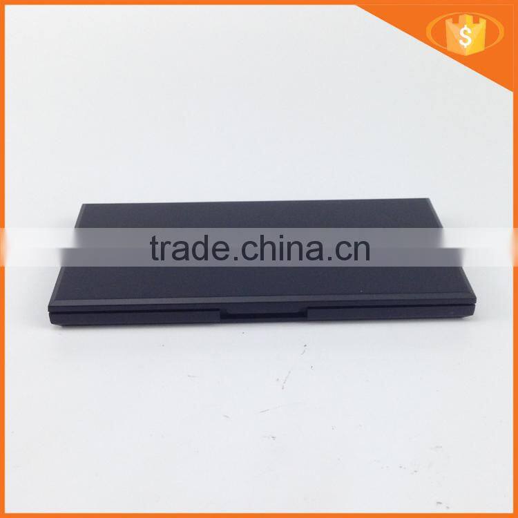 Could Fill 12 Colors Powder High Quality Empty Compacts Powder Container