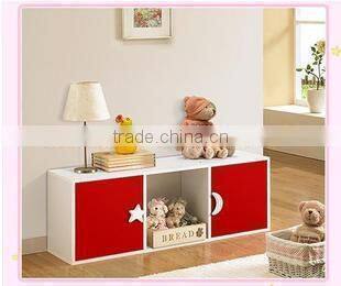 Latest Style Cabinet /Shelf/Bookcase Could Be Pieced Together