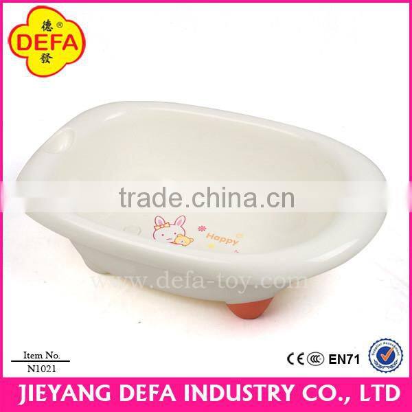 2016 PP Round Small Baby Bathtub Wholesale