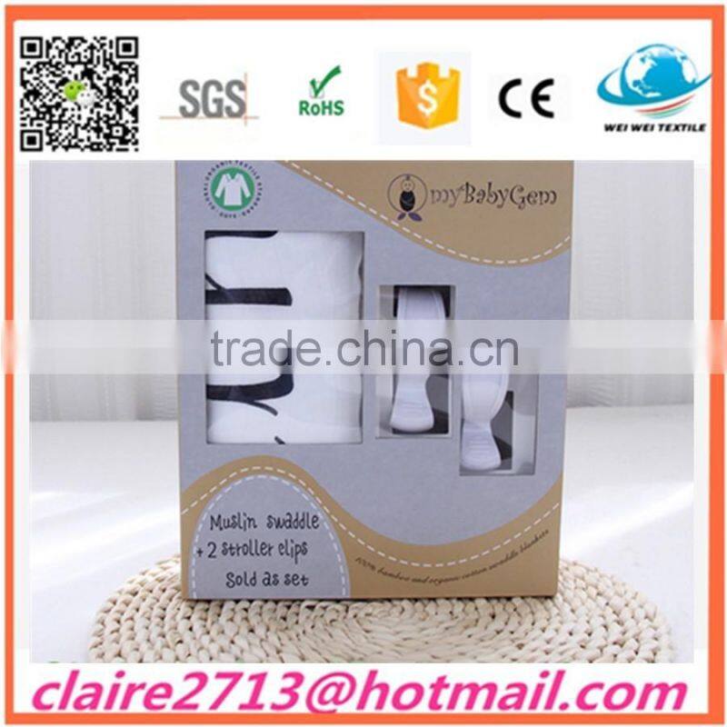 Wholesale Good Breathable Muslin Infant Car Seat Cover By Trade Assurance