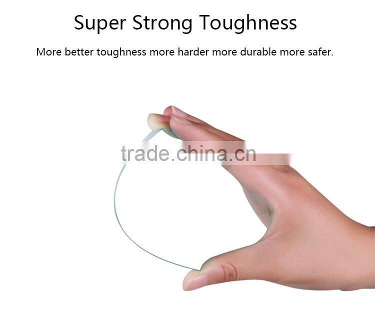 Hot sales ITOP 0.18MM Nano Diamond Film Screen Protector Anti-burst Anti-blue and Explosion-proof film for iPhone 6