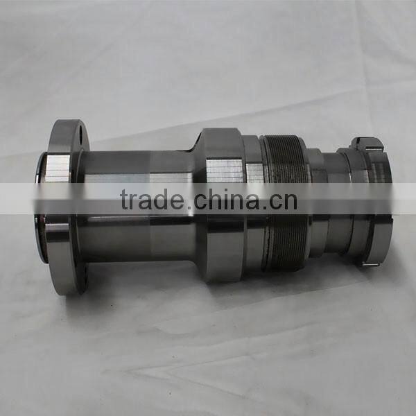 Base,Protector For Oilfield Esp Parts With Pump Parts