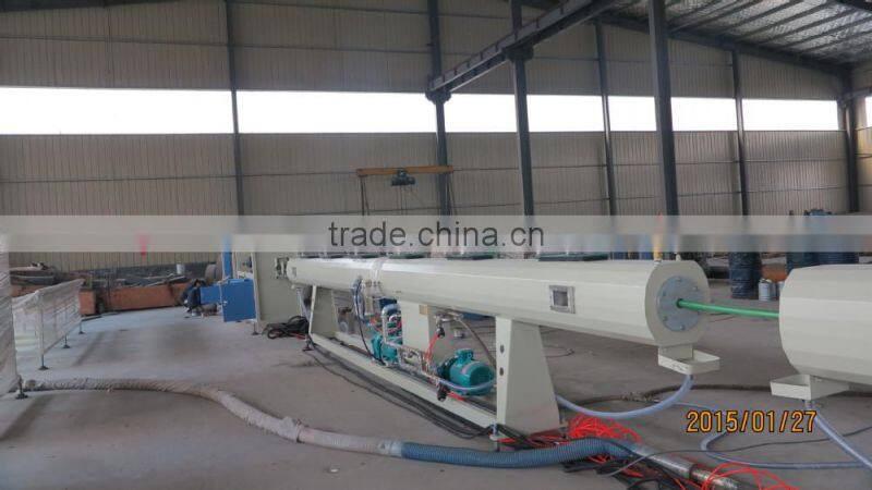 High efficient single screw plastic extruder with price