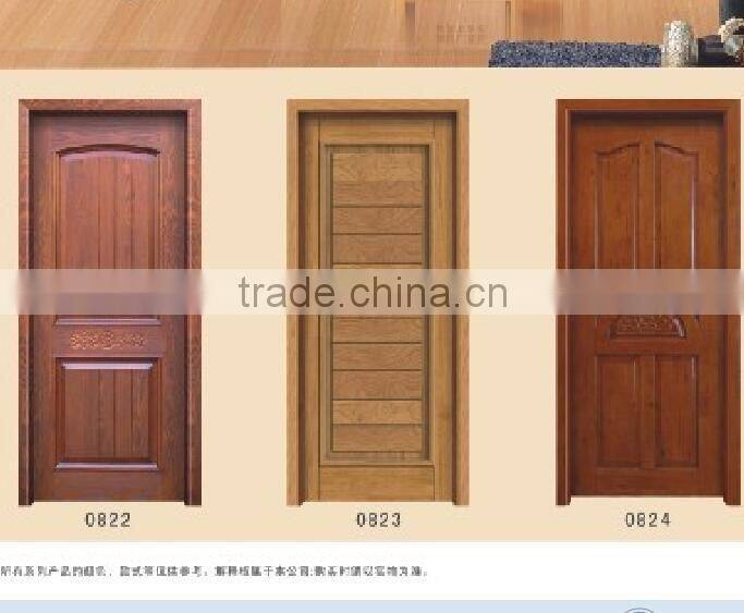 best price Interior teak wood main door used wood fencing for sale