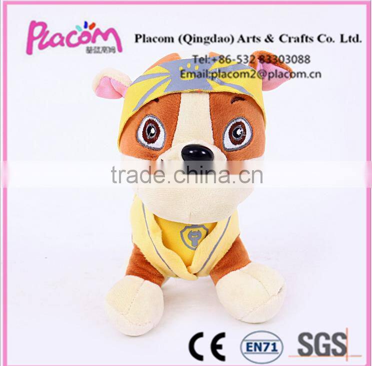 New design Lovely Fashion Cute Best selling High quality Kid toys and Holiday gifts Wholesae Customize Plush toy Dogs