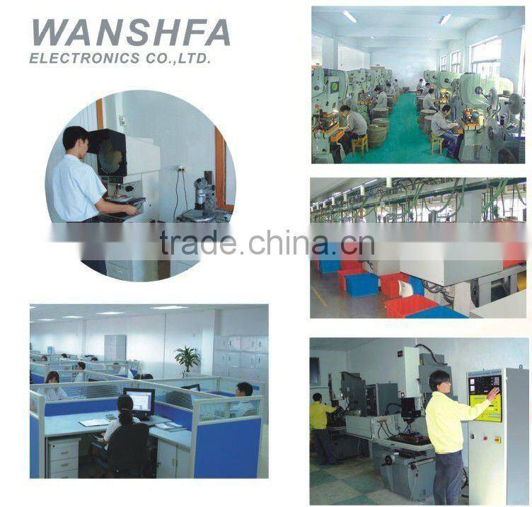 '6*6 tact switch KFD004