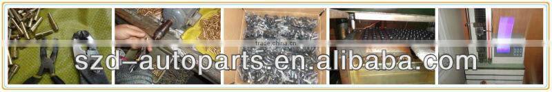 TR6 Motorcycle Schrader Valve