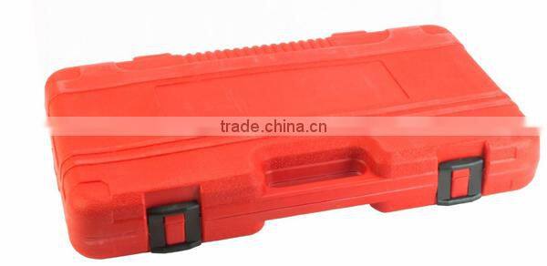 Universal Front Wheel Drive Bearing Puller And Hub Removal Car Kit Set 2-3/16" to 3-19/32" Drift Size FWD