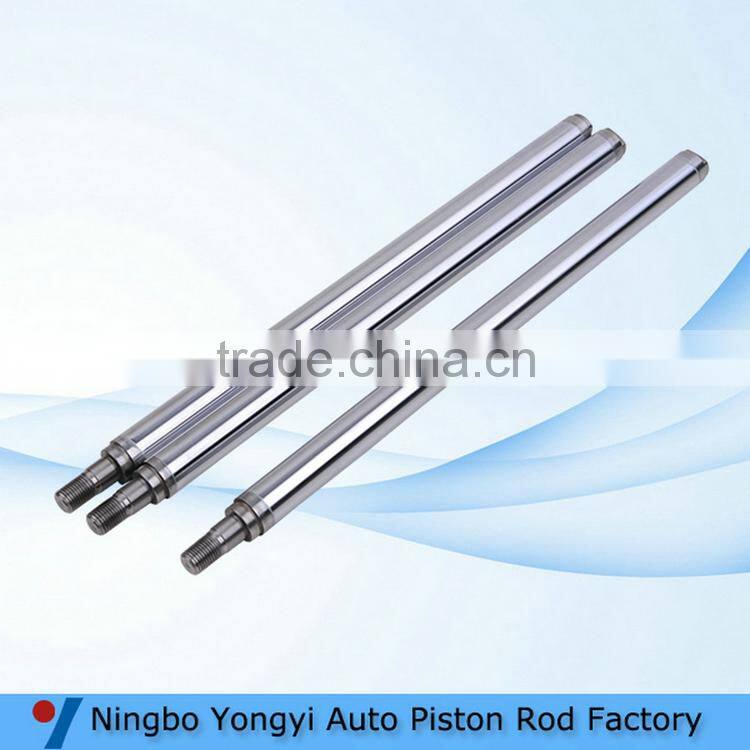 2015 New inventions high quality chrome hydraulic cylinder rod alibaba sign in