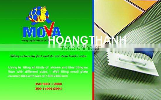 Mortar Tile Adhesive MTA FL