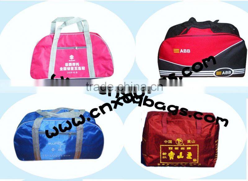 Hotsale new style gym bag