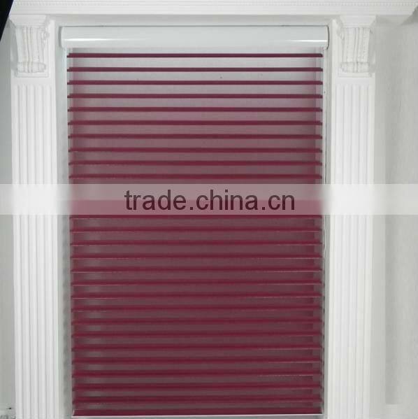 High Quality Triple Shangri-La Window Blinds