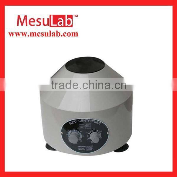 ME-800-D Medical Low Speed Centrifuge