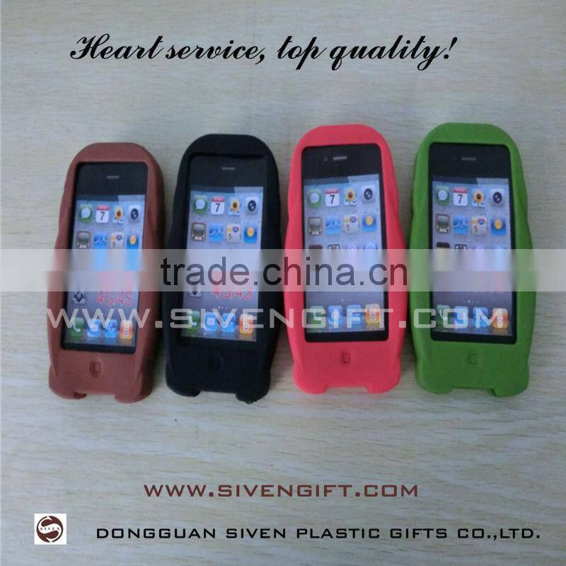 High quantity mobile phone unbreak silicone cap