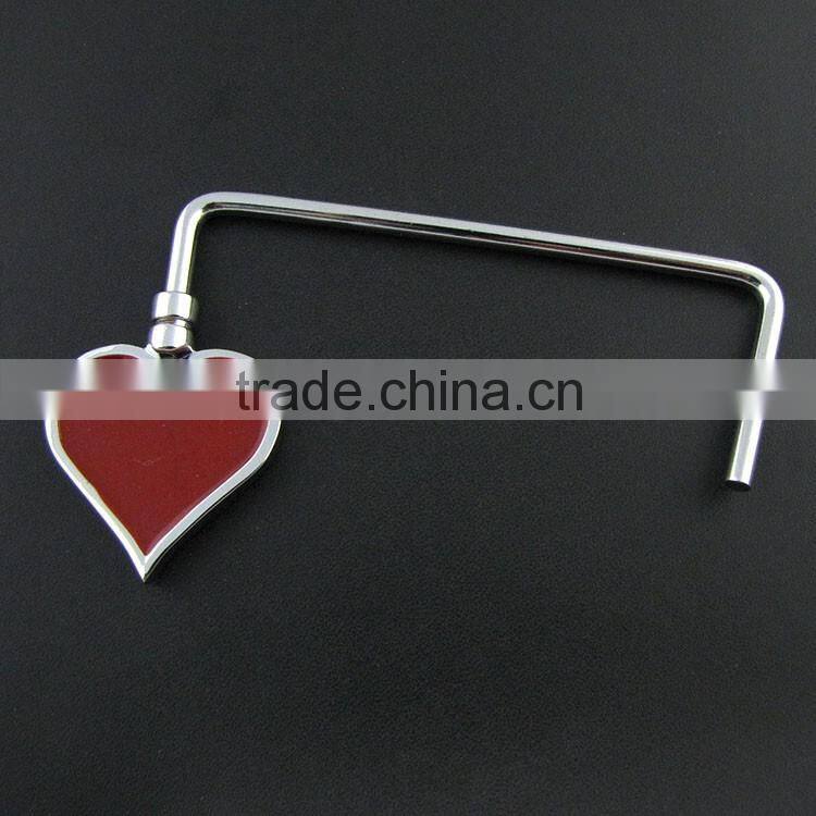 new classic straight hook purse hangers