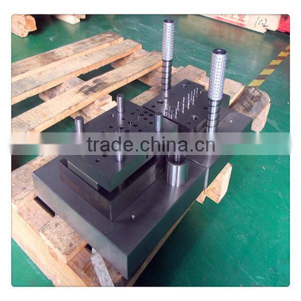 High Quanlity Custom Automotive Stamping Part