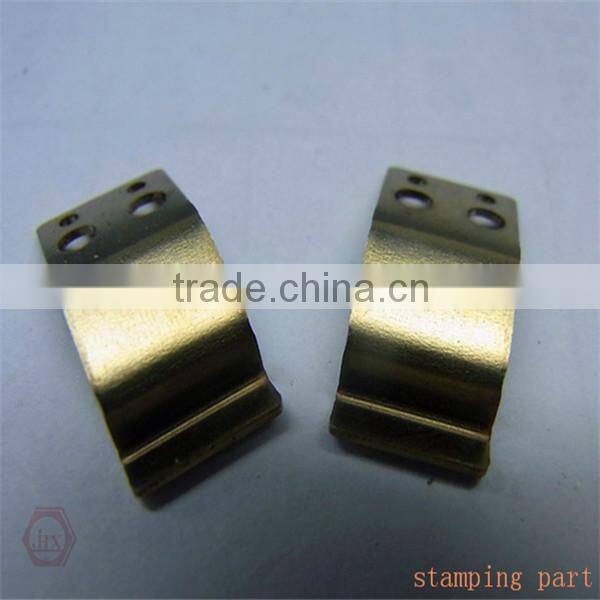 High Quanlity Custom Automotive Stamping Part