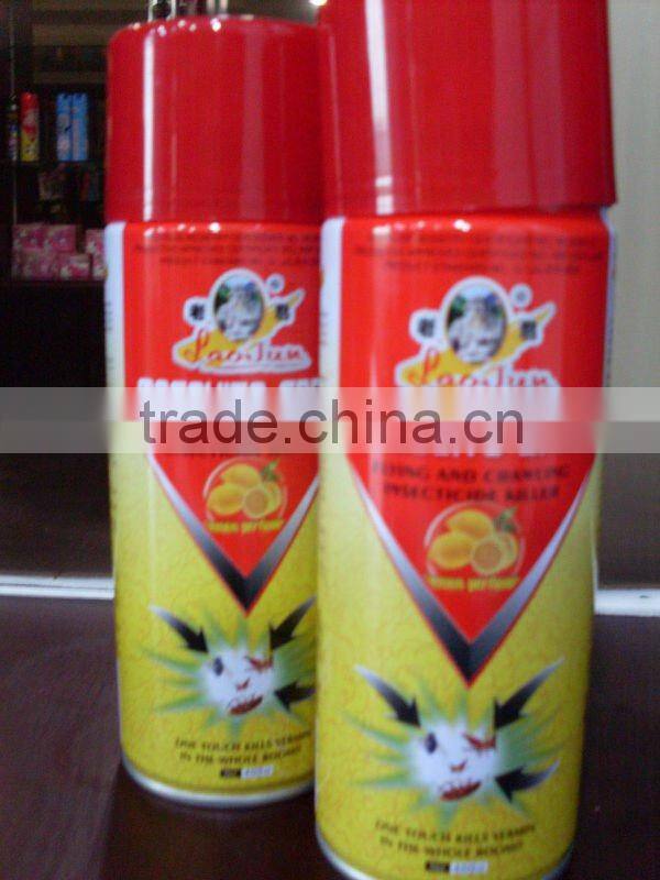 hot selling Anti mosquito killer sprayer from China
