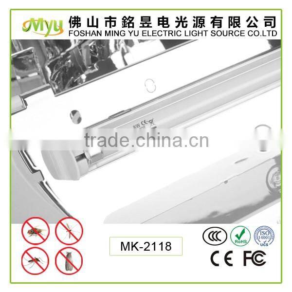 Home appliance Indoor mosquito trap lamp