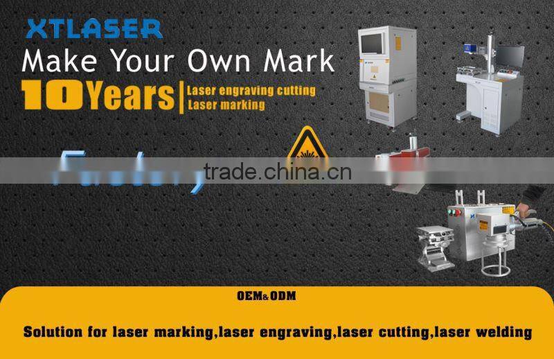 Fiber Laser Marking Machine Factory for 4.USB disk/flash, drive/U-disk, keyboard,ooi laser marking machine