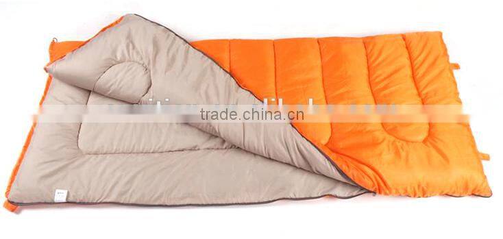 Professional manufacturer supplier sleeping bag down