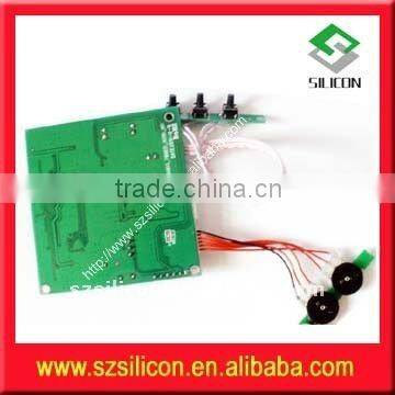 2013 HOE DESIGN tft lcd accurate control Board