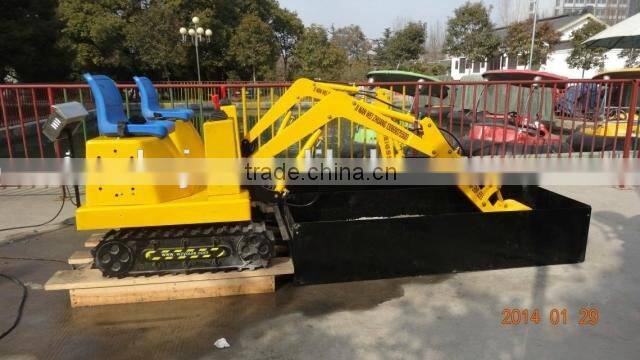 Children best interesting kids toy excavator/superior quality excavator