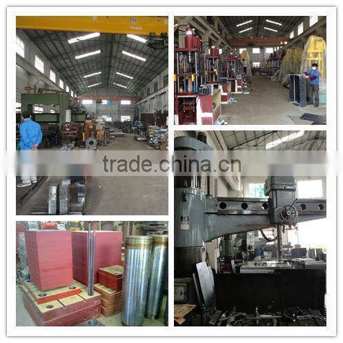 Stainless Steel Thermos Blowing Machine