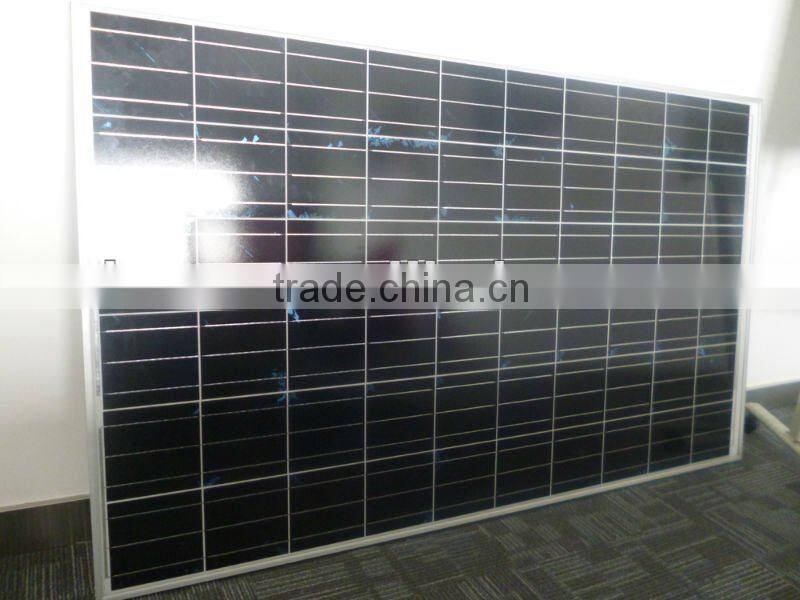 mono like solar panel