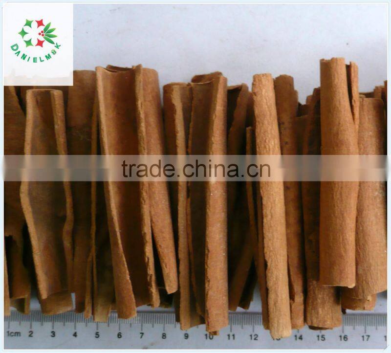 China Origin 8cm AA Grade Cinnamon Stick