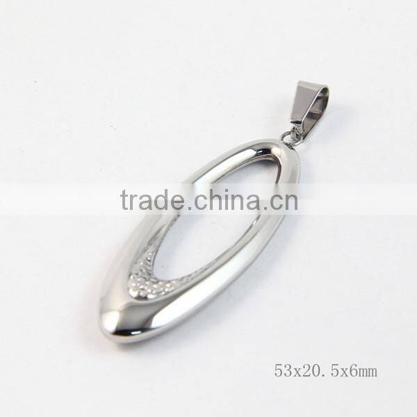 popular hollow pendants handmade high quality