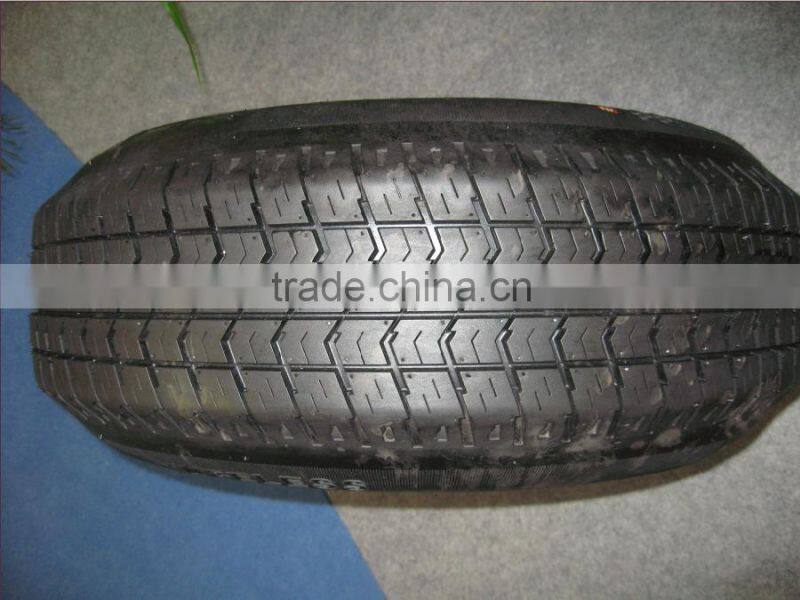 USA Trailer Tyre/Tire wholesale trailer standard tire 750-16 700-15 10.00-20 11-22.5