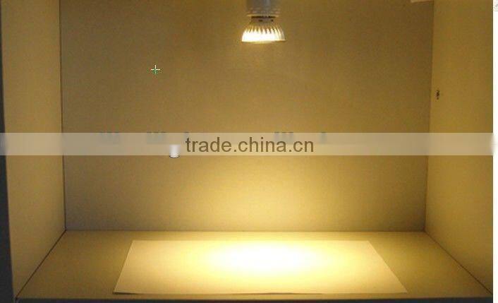 CE/RoHS approved MR16 LED Spot light