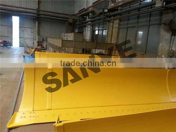 shantui bulldozer blade made in China