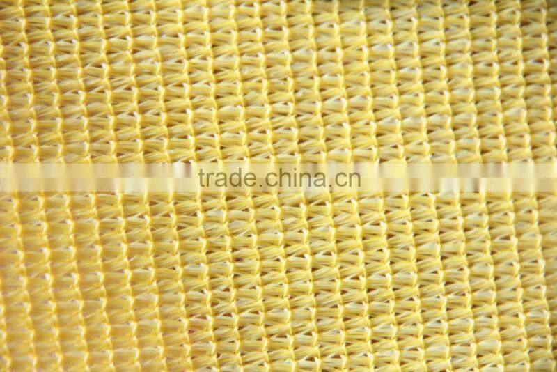 East standard customized high quality hdpe shade net waterproof shade net