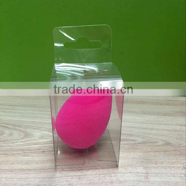 24pcs Professional OEM Cosmetic Brush Purple Handle Black Tube Make up Brush with Fan brush and Foldable Bag