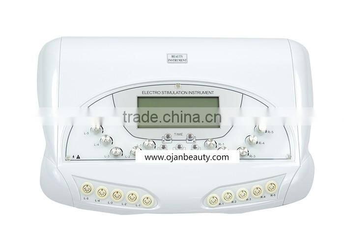 Portable Electro Stimulation Slimming Machine MX-301