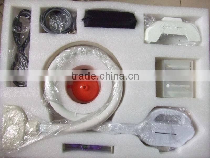 hair removal / Portable ipl laser hair removal machine / ipl home