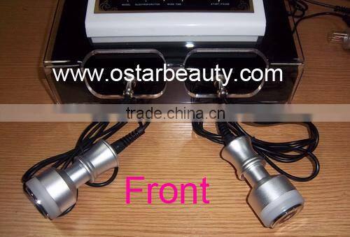 Portable mesotherapy needle free for skin whitenOB-N 03